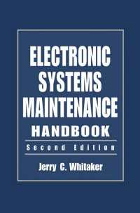 Electronic Systems Maintenance Handbook（2）