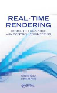 Real-Time Rendering : Computer Graphics with Control Engineering