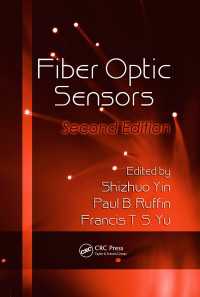 Fiber Optic Sensors（2 NED）