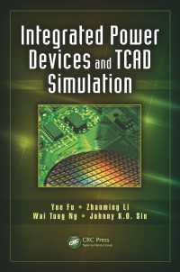 Integrated Power Devices and TCAD Simulation