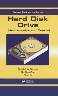 Hard Disk Drive : Mechatronics and Control