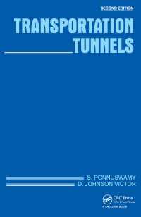 Transportation Tunnels（2）