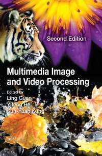 Multimedia Image and Video Processing（2 NED）