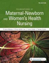 Foundations of Maternal-Newborn and Women's Health Nursing - E-Book（7）