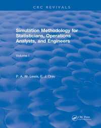 Simulation Methodology for Statisticians, Operations Analysts, and Engineers (1988)