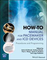 How-to Manual for Pacemaker and ICD Devices : Procedures and Programming