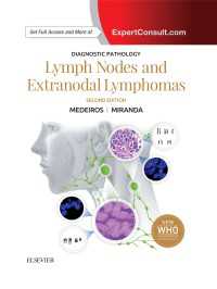 Diagnostic Pathology: Lymph Nodes and Extranodal Lymphomas E-Book : Diagnostic Pathology: Lymph Nodes and Extranodal Lymphomas E-Book（2）