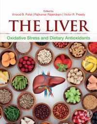 The Liver : Oxidative Stress and Dietary Antioxidants
