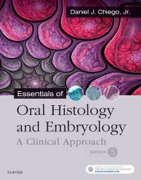 Essentials of Oral Histology and Embryology E-Book : Essentials of Oral Histology and Embryology E-Book（5）