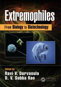 極限環境生物：生物学からバイオテクノロジーまで<br>Extremophiles : From Biology to Biotechnology