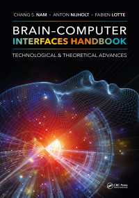 Brain–Computer Interfaces Handbook : Technological and Theoretical Advances
