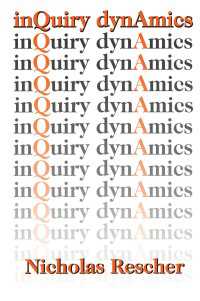 Inquiry Dynamics