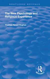 Revival: The New Psychology and Religious Experience (1933)