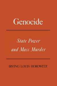 Genocide : State Power and Mass Murder（2）