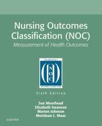 Nursing Outcomes Classification (NOC) - E-Book : Nursing Outcomes Classification (NOC) - E-Book（6）