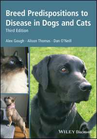 Breed Predispositions to Disease in Dogs and Cats（3）