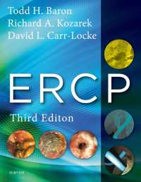 バロン逆行性胆膵内視鏡（第３版）<br>ERCP E-Book（3）