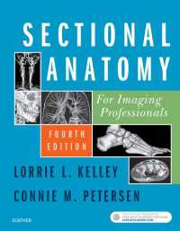 Sectional Anatomy for Imaging Professionals - E-Book（4）