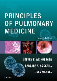 Principles of Pulmonary Medicine E-Book（7）