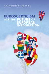 欧州懐疑主義とＥＵ統合の未来<br>Euroscepticism and the Future of European Integration