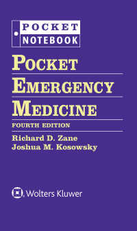 ポケット救急医学（第４版・ルーズリーフ）<br>Pocket Emergency Medicine（4）