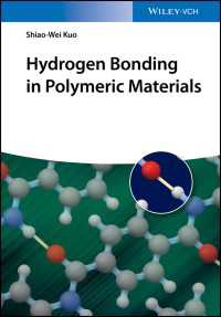 Hydrogen Bonding in Polymeric Materials