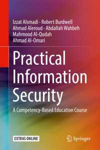 Practical Information Security : A Competency-Based Education Course