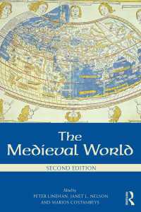 中世世界事典（第２版）<br>The Medieval World（2）
