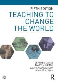 Teaching to Change the World（5）