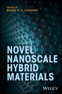 ナノ・ハイブリッド材料の最前線<br>Novel Nanoscale Hybrid Materials