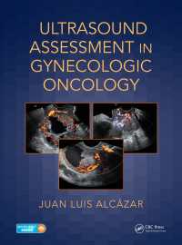 Ultrasound Assessment in Gynecologic Oncology
