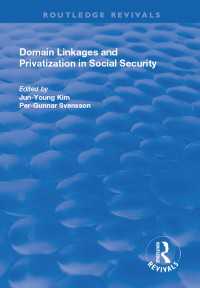 Domain Linkages and Privatization in Social Security