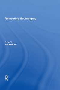 Relocating Sovereignty