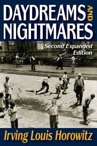 Daydreams and Nightmares : Expanded Edition（2 NED）