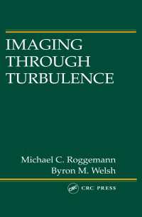 Imaging Through Turbulence