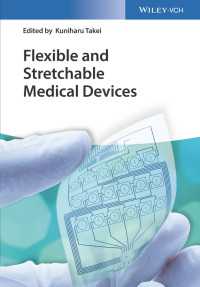 Flexible and Stretchable Medical Devices