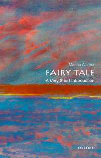 VSI童話<br>Fairy Tale: A Very Short Introduction