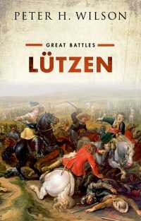 Lützen : Great Battles