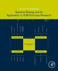 システム生物学と漢方薬処方研究への応用<br>Systems Biology and Its Application in TCM Formulas Research