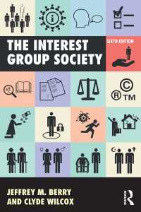The Interest Group Society（6 NED）