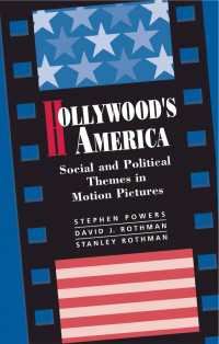 Hollywood's America : Social And Political Themes In Motion Pictures