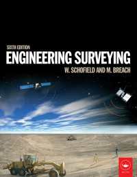 Engineering Surveying（6）