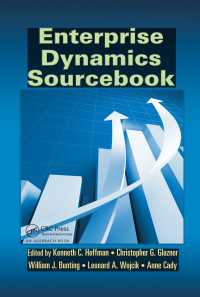 Enterprise Dynamics Sourcebook