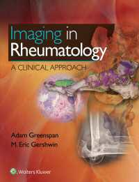 Imaging in Rheumatology : A Clinical Approach