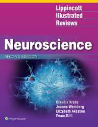 Lippincott図解神経科学（第２版）<br>Lippincott Illustrated Reviews: Neuroscience（2）