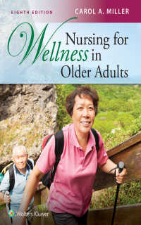 Nursing for Wellness in Older Adults（8）