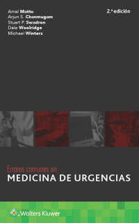 Errores comunes en medicina de urgencias（2）