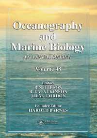 Oceanography and Marine Biology : An annual review. Volume 48