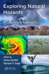 Exploring Natural Hazards : A Case Study Approach