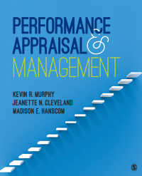 業績評価と管理<br>Performance Appraisal and Management